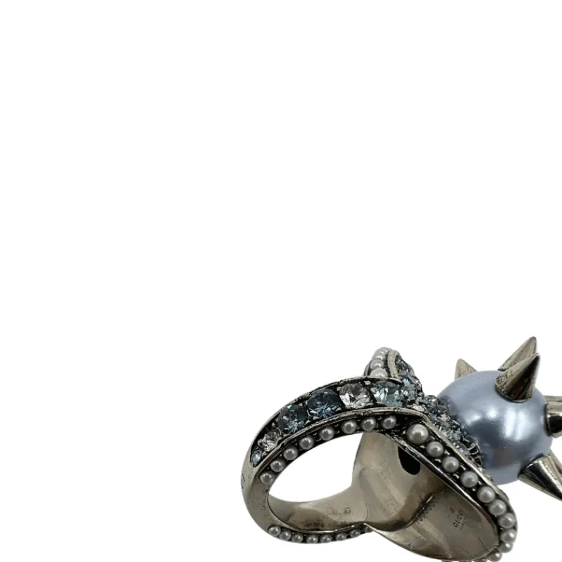 Gioielli>Gucci Anello