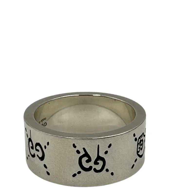 Gioielli>Gucci Anello taglia 16