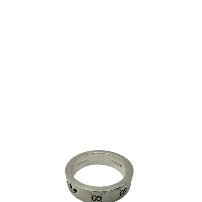 Gioielli>Gucci Anello x Adidas