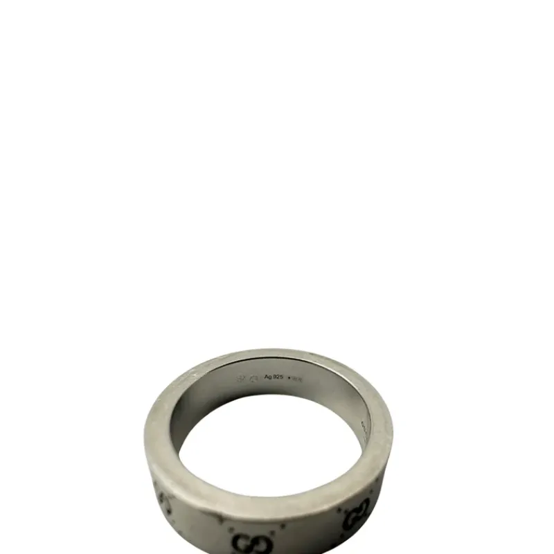 Gioielli>Gucci Anello x Adidas