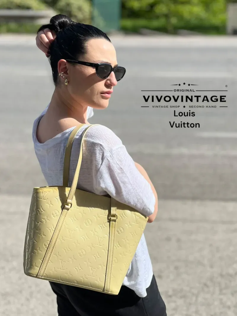 Borse A Spalla>Louis Vuitton Avalon