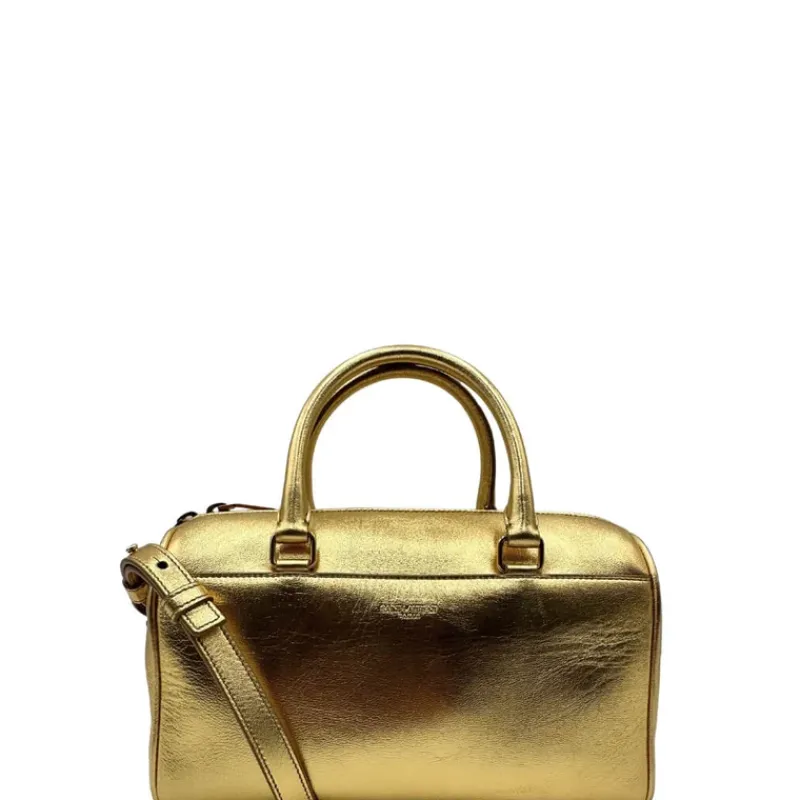 Borse A Tracolla|Borse A Mano>Yves Saint Laurent Baby Duffle YSL