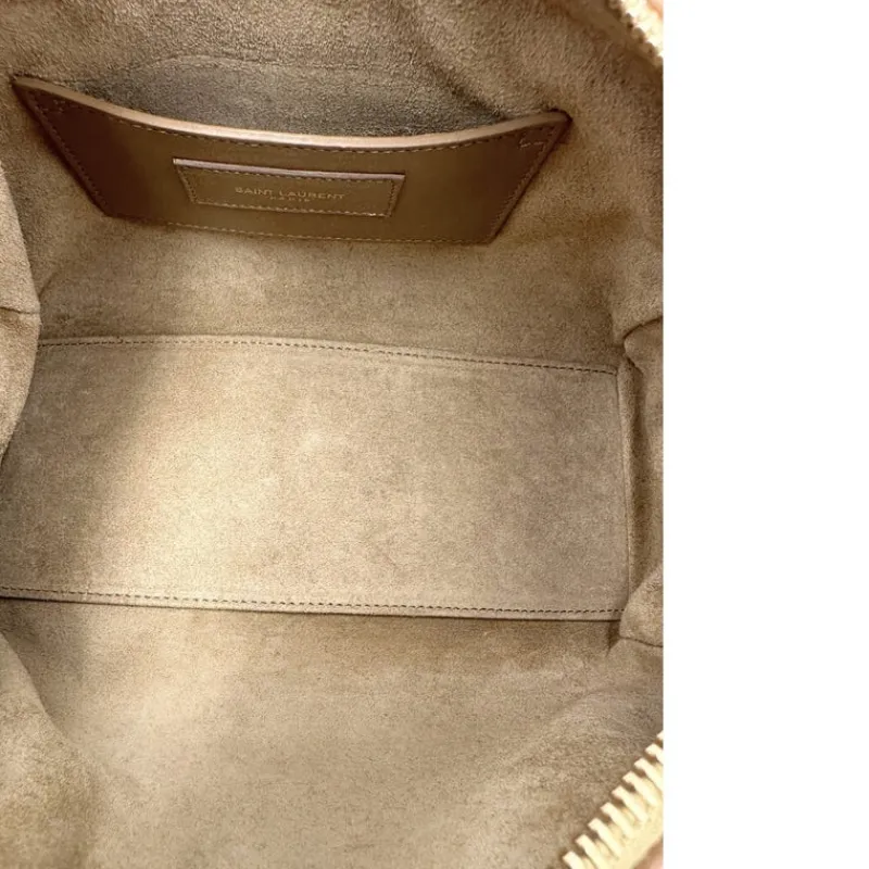Borse A Tracolla|Borse A Mano>Yves Saint Laurent Baby Duffle YSL