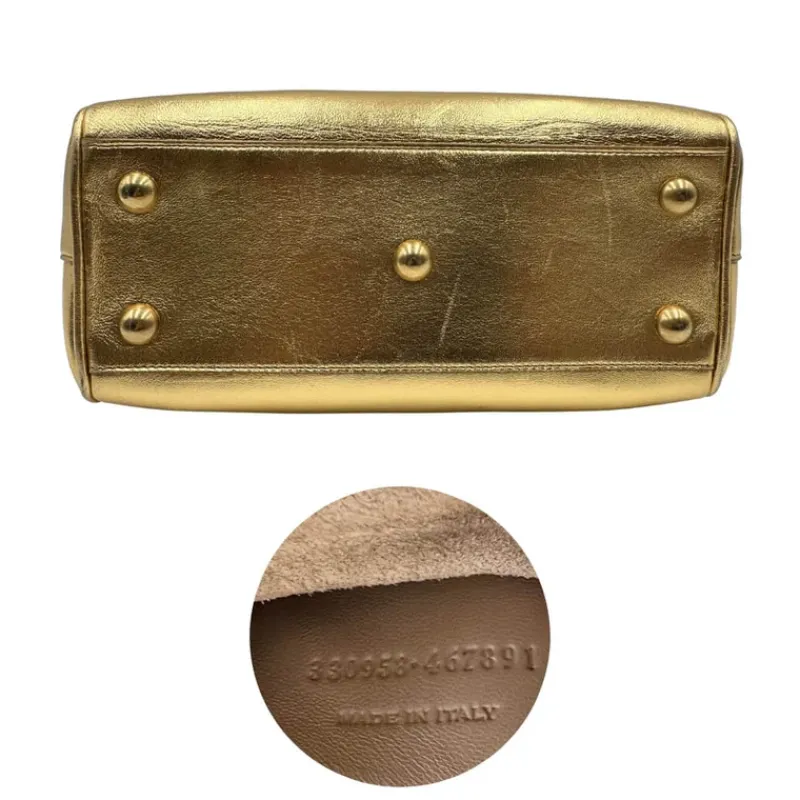 Borse A Tracolla|Borse A Mano>Yves Saint Laurent Baby Duffle YSL