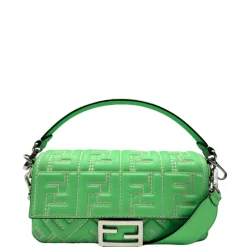 Borse A Tracolla|Borse A Mano>Fendi Baguette