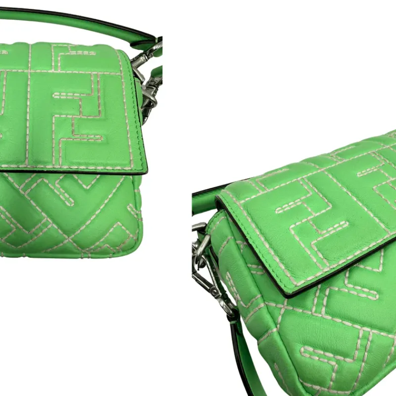 Borse A Tracolla|Borse A Mano>Fendi Baguette