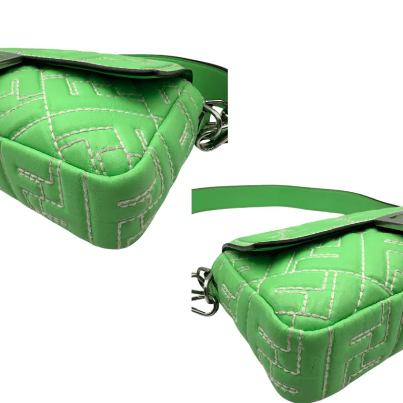 Borse A Tracolla|Borse A Mano>Fendi Baguette