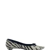 Scarpe>Prada Ballerine tigrate n 40