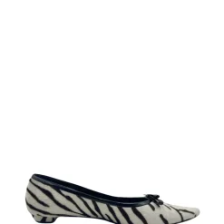 Scarpe>Prada Ballerine tigrate n 40