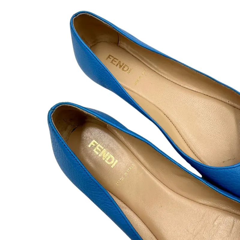 Scarpe>Fendi Ballerine n. 37