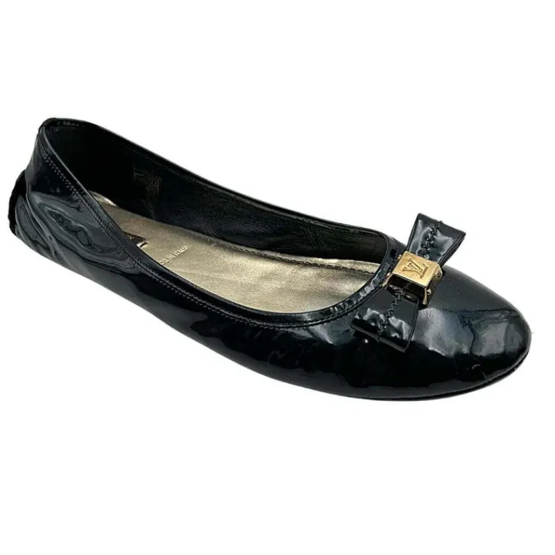 Scarpe>Louis Vuitton Ballerine n 40.5