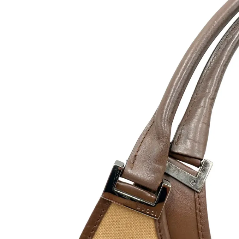 Borse A Spalla>Gucci Bardot bag