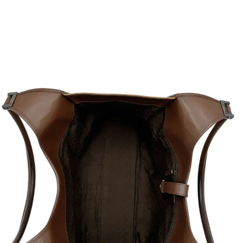 Borse A Spalla>Gucci Bardot bag