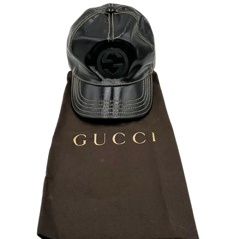 Cappelli>Gucci Baseball cap