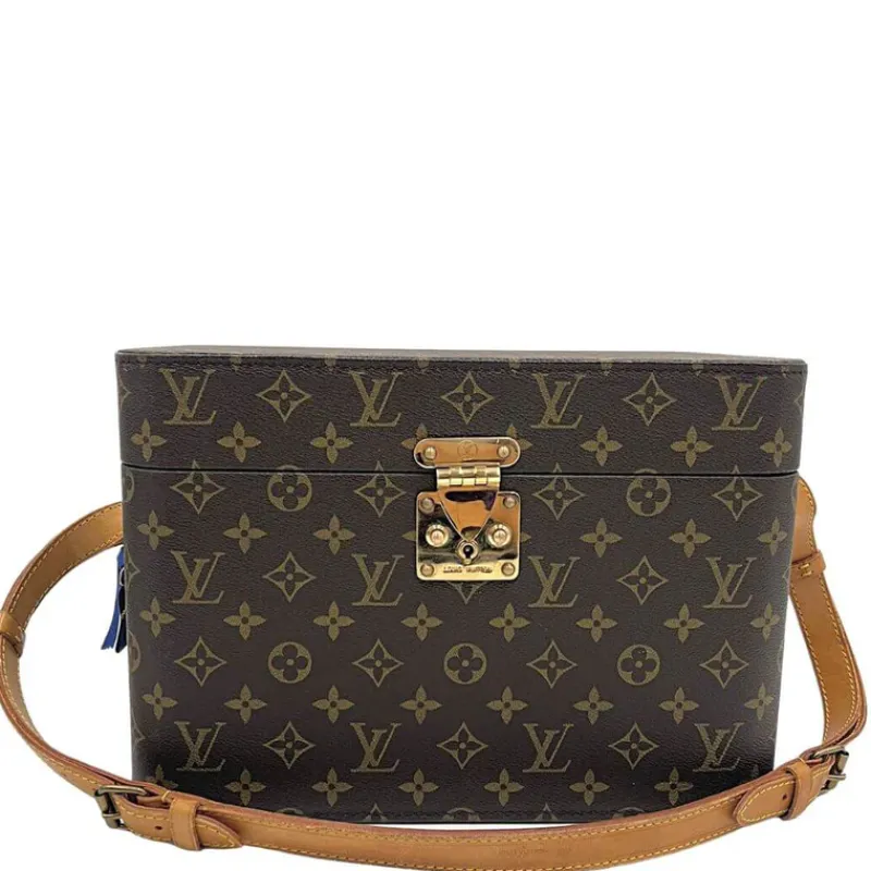 Borse A Tracolla|Borse A Spalla>Louis Vuitton Baule
