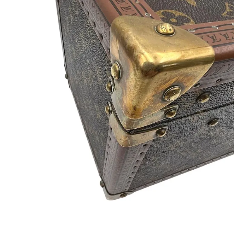 Borse Da Viaggio|Borse A Mano>Louis Vuitton Baule Vintage