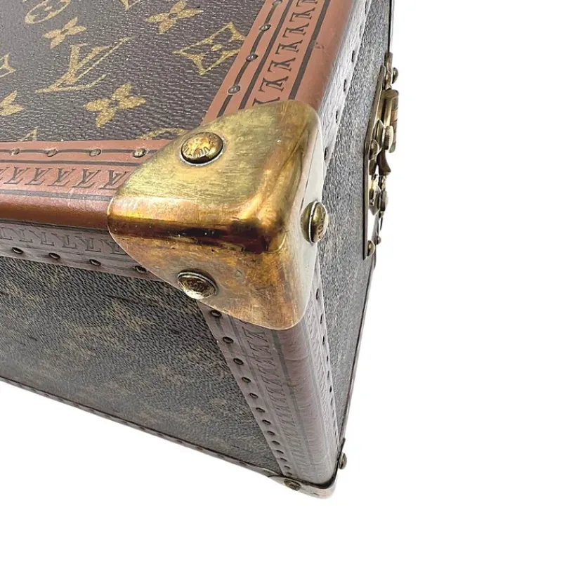 Borse Da Viaggio|Borse A Mano>Louis Vuitton Baule Vintage