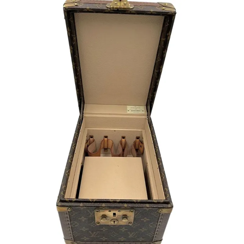 Borse Da Viaggio|Borse A Mano>Louis Vuitton Baule Vintage