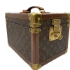 Borse A Mano>Louis Vuitton Baule Vintage
