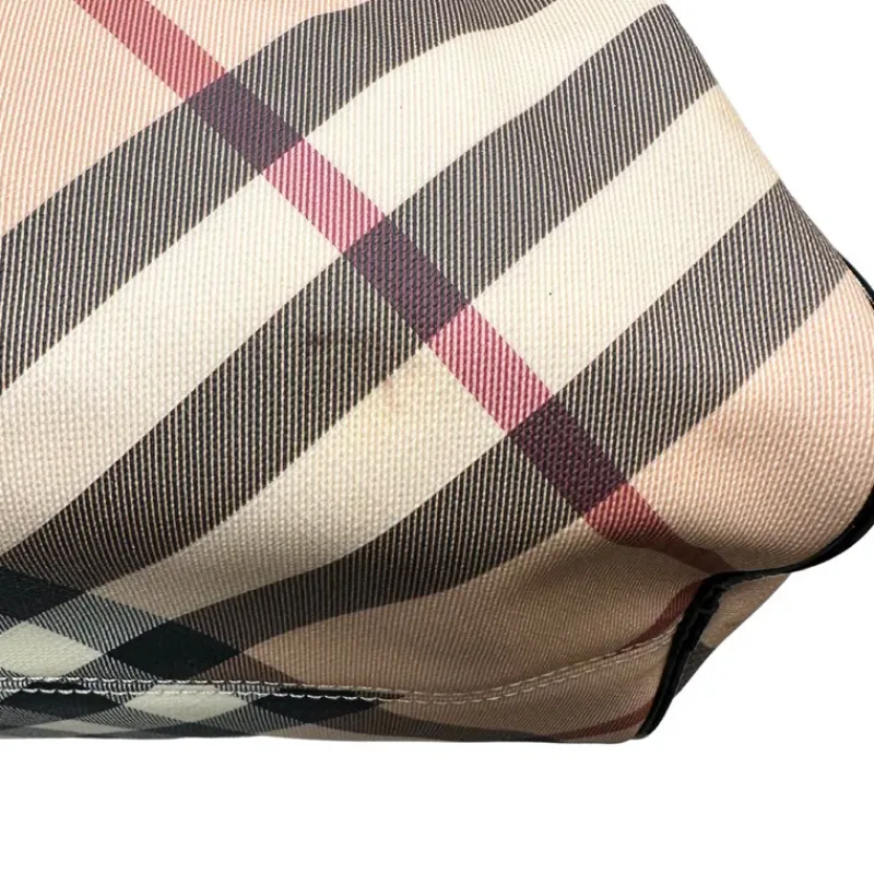 Bauletti|Borse A Mano>Burberry Bauletto