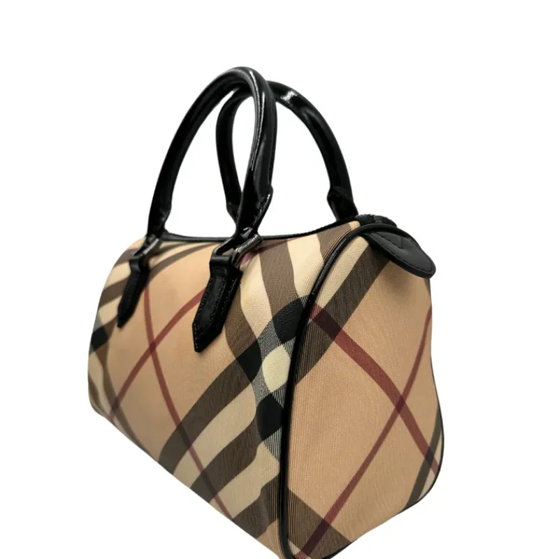Bauletti|Borse A Mano>Burberry Bauletto