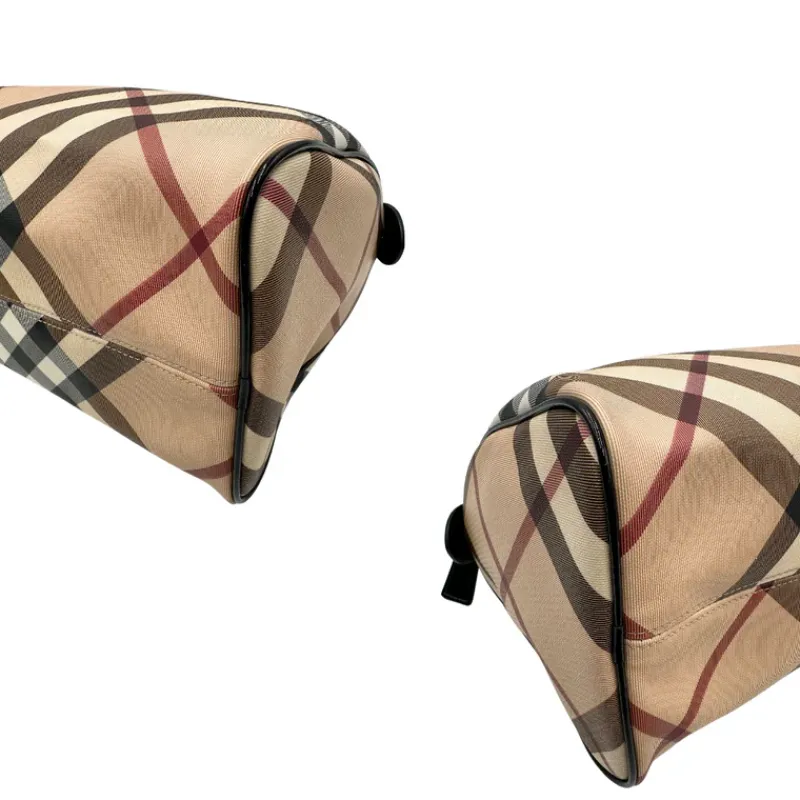 Borse A Mano>Burberry Bauletto