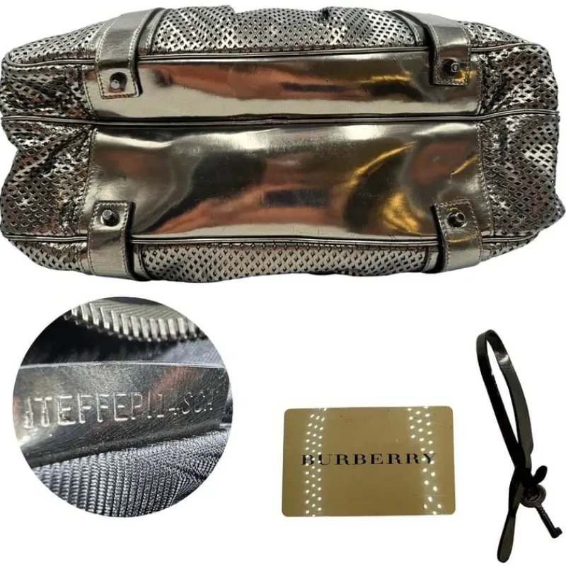 Bauletti|Borse A Spalla>burberry Bauletto