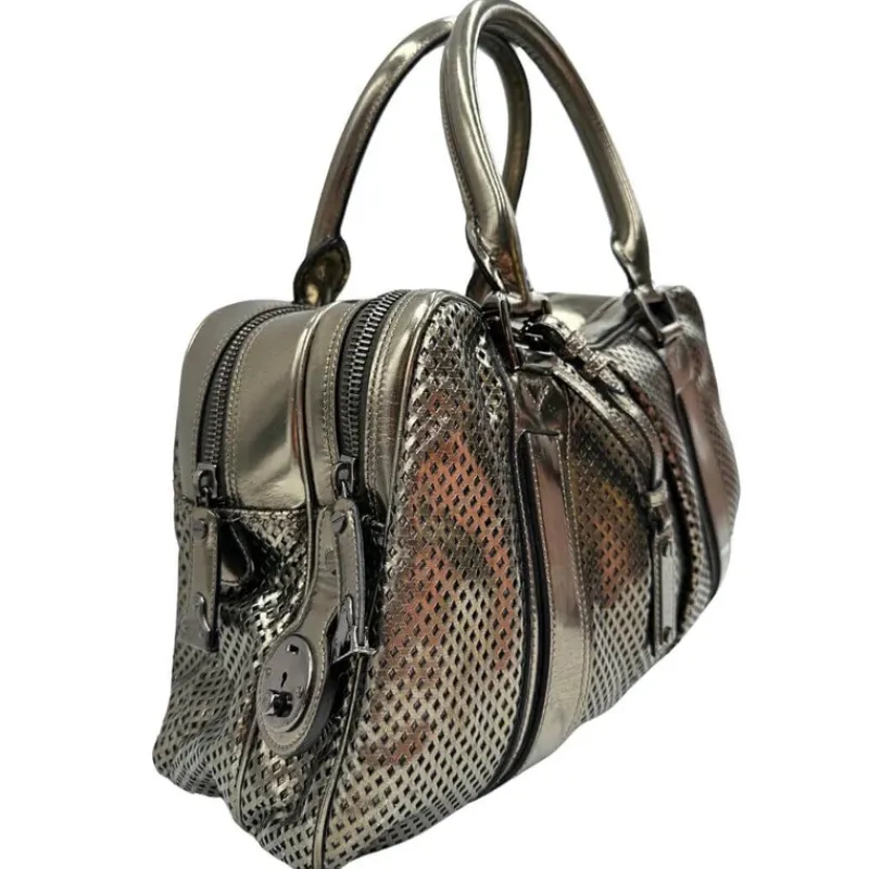 Bauletti|Borse A Spalla>burberry Bauletto