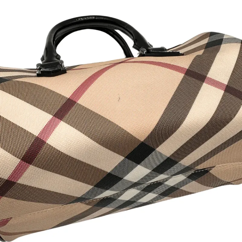 Bauletti|Borse A Mano>Burberry Bauletto