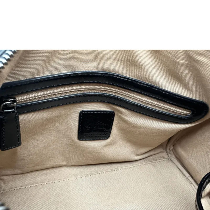 Bauletti|Borse A Mano>Burberry Bauletto