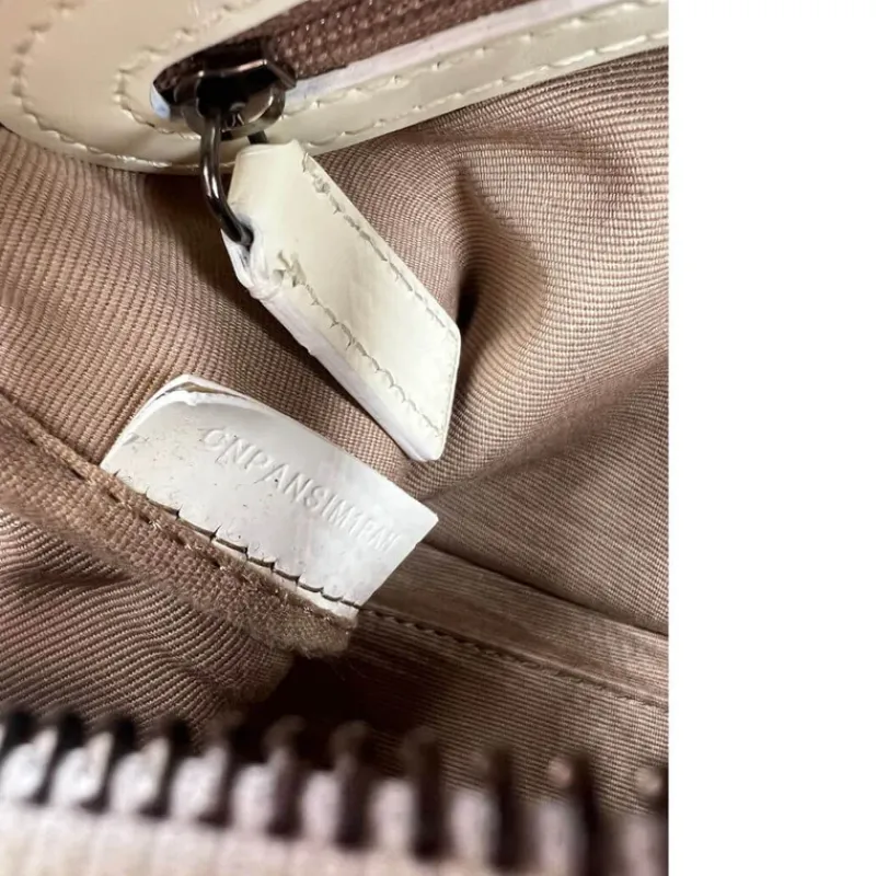 Bauletti|Borse A Mano>Burberry Bauletto tartan