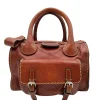 Bauletti|Borse A Mano>Chloé Bauletto