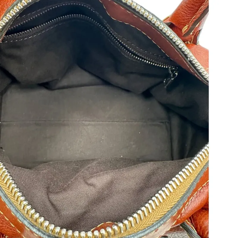 Bauletti|Borse A Mano>Chloé Bauletto