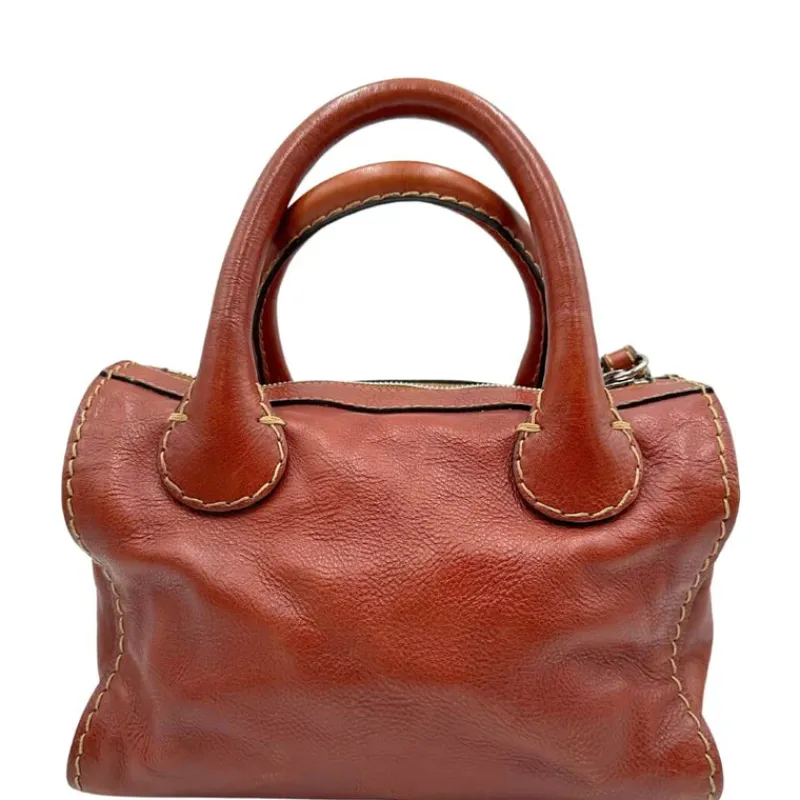 Bauletti|Borse A Mano>Chloé Bauletto