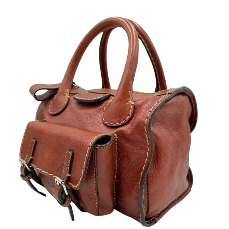 Bauletti|Borse A Mano>Chloé Bauletto