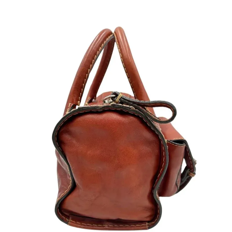 Bauletti|Borse A Mano>Chloé Bauletto