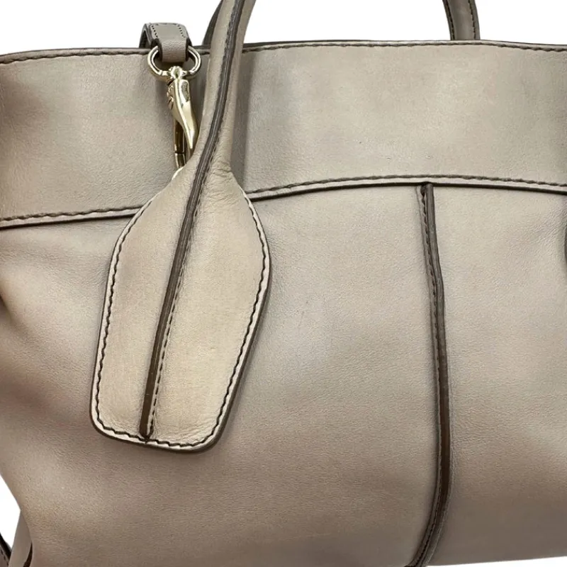Bauletti|Borse A Tracolla>Tod's Bauletto D Bag Tod's