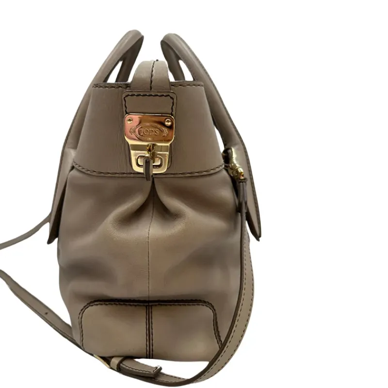 Bauletti|Borse A Tracolla>Tod's Bauletto D Bag Tod's