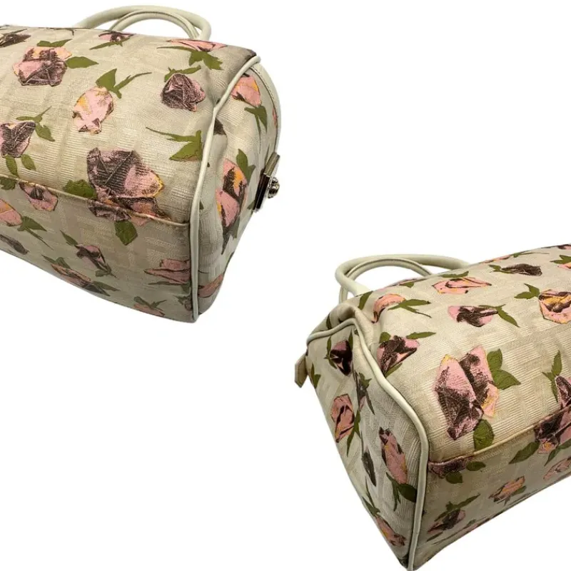 Bauletti|Borse A Mano>Fendi Bauletto