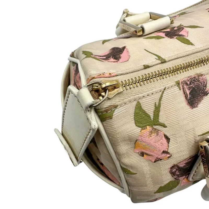 Bauletti|Borse A Mano>Fendi Bauletto
