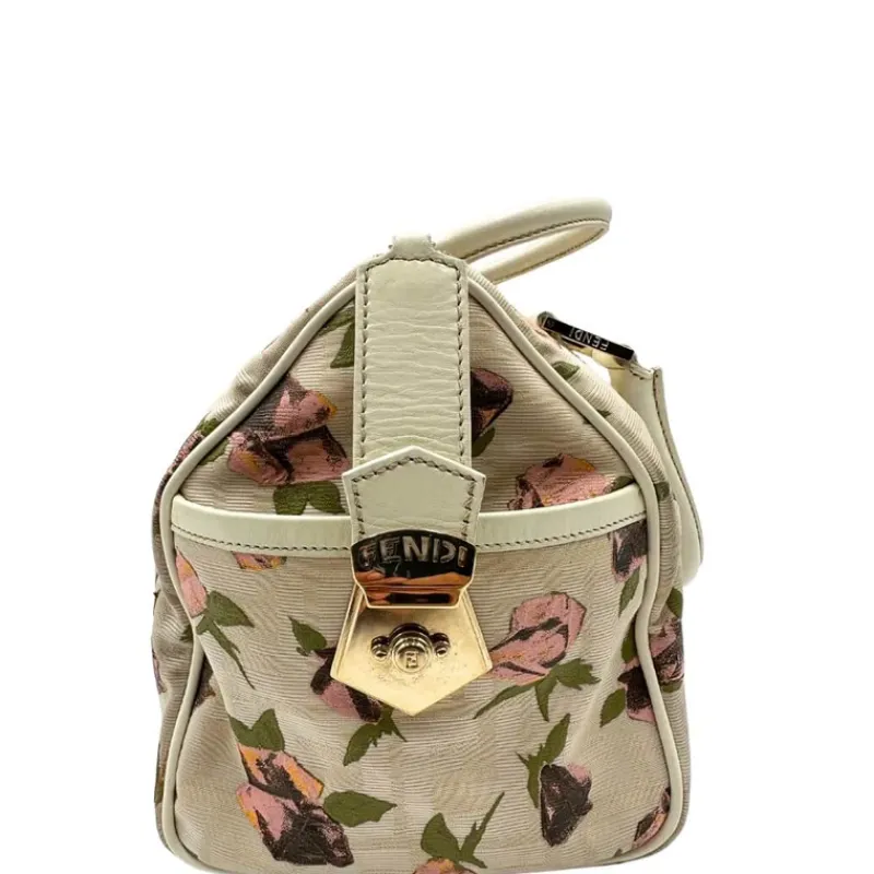 Bauletti|Borse A Mano>Fendi Bauletto