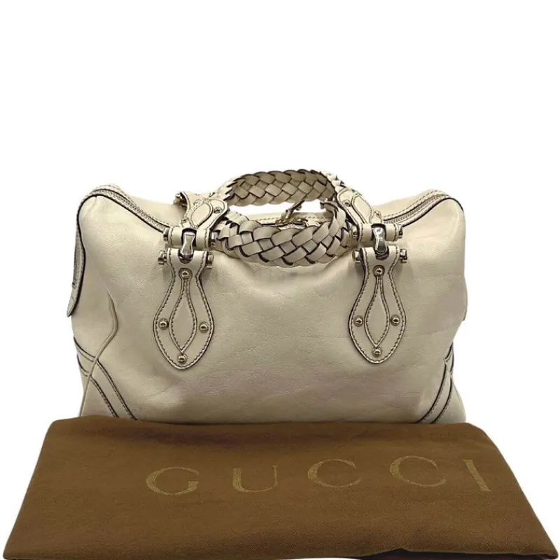 Bauletti|Borse A Mano>Gucci Bauletto