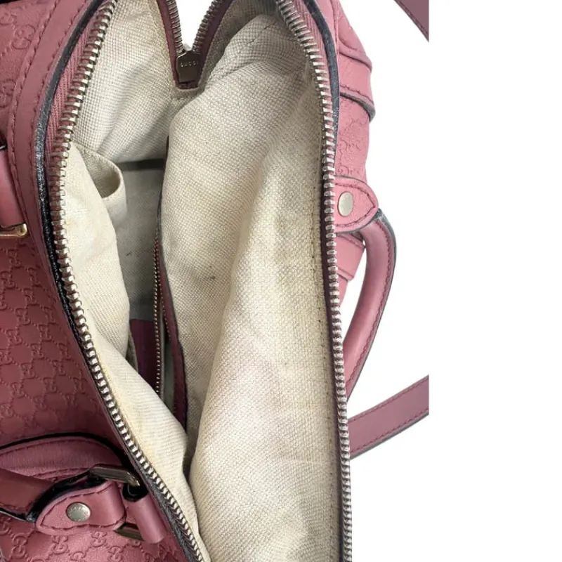Bauletti|Borse A Tracolla>Gucci Bauletto Boston