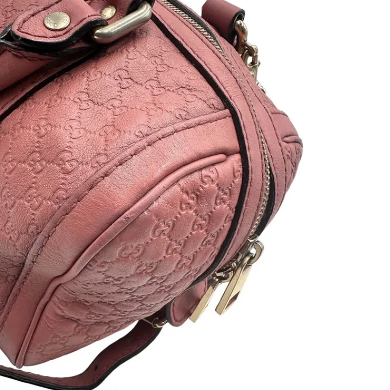 Bauletti|Borse A Tracolla>Gucci Bauletto Boston