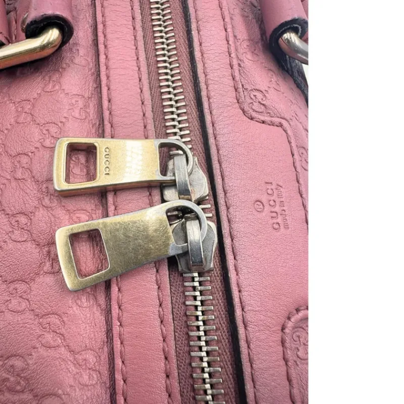 Bauletti|Borse A Tracolla>Gucci Bauletto Boston