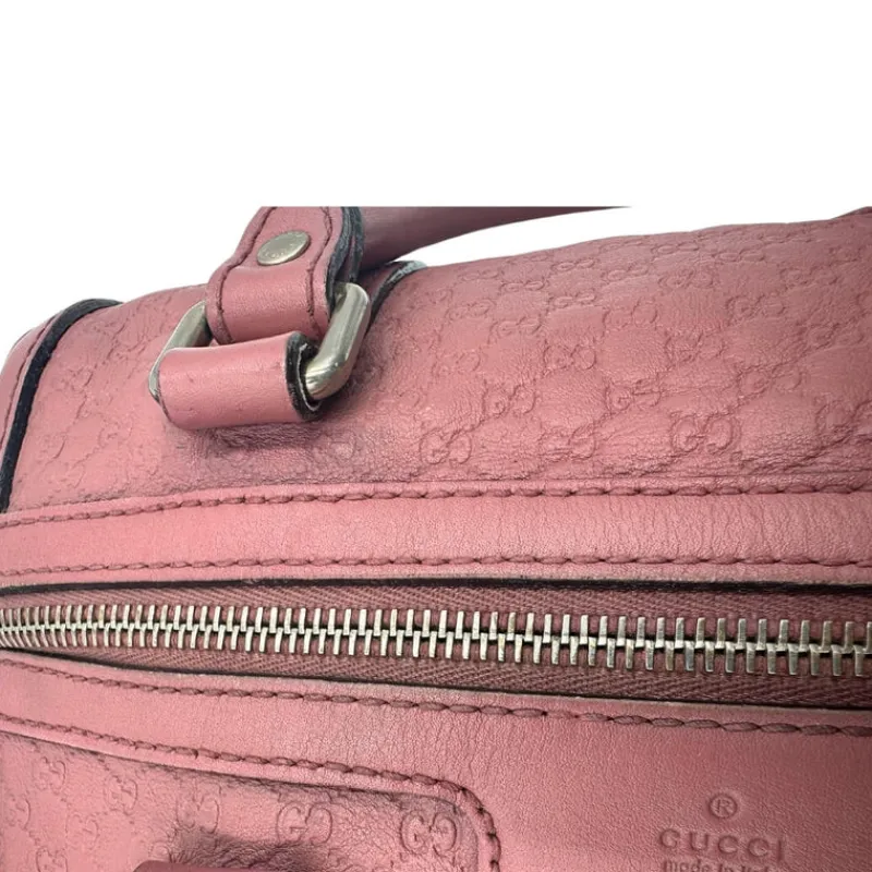 Bauletti|Borse A Tracolla>Gucci Bauletto Boston