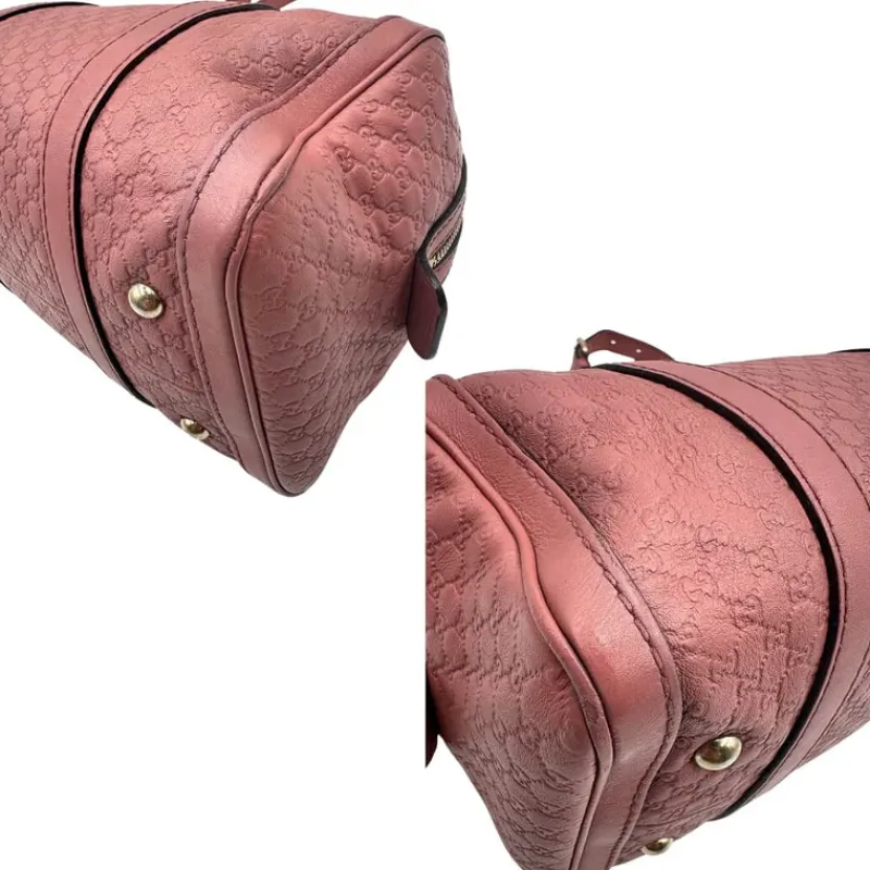 Bauletti|Borse A Tracolla>Gucci Bauletto Boston