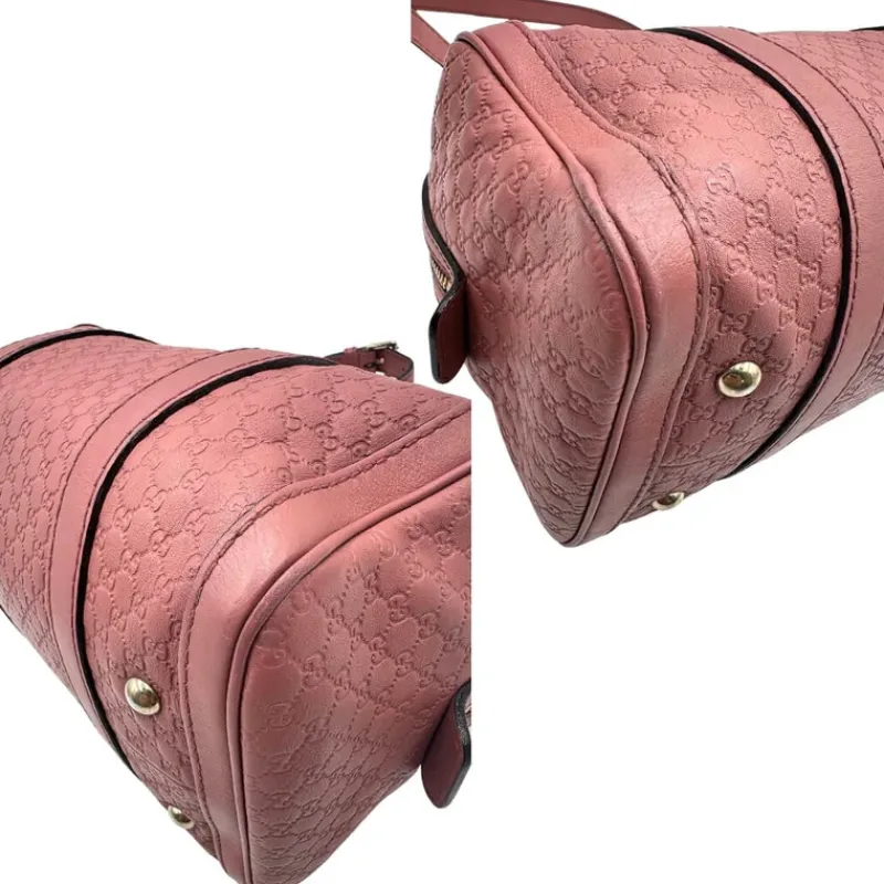 Bauletti|Borse A Tracolla>Gucci Bauletto Boston
