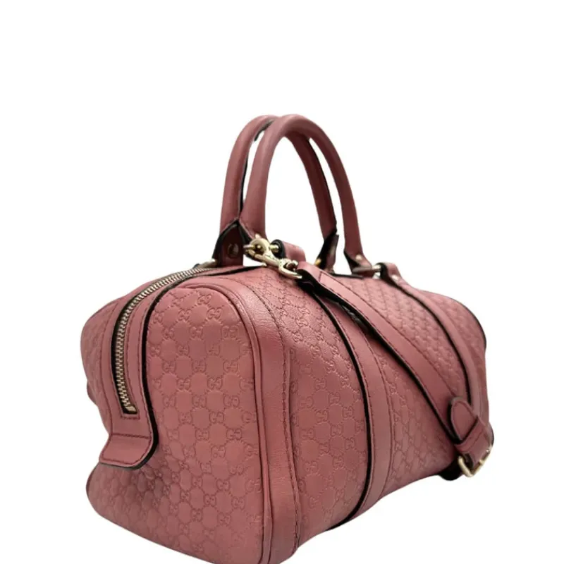 Bauletti|Borse A Tracolla>Gucci Bauletto Boston