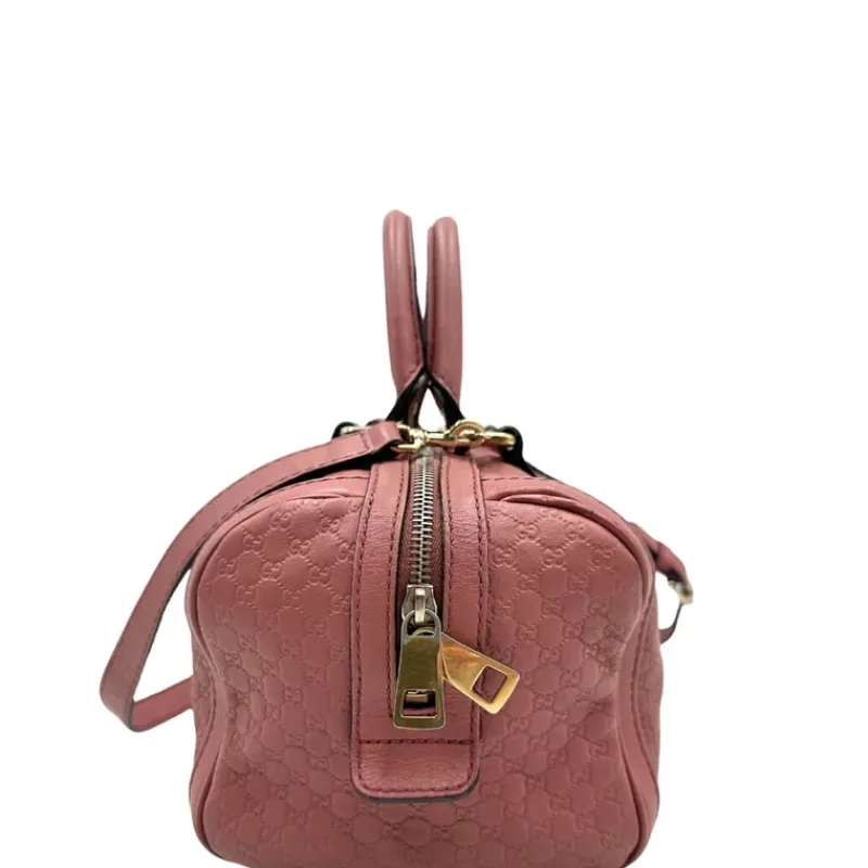 Bauletti|Borse A Tracolla>Gucci Bauletto Boston